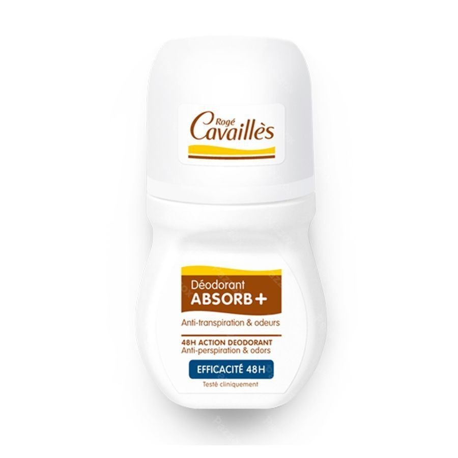 Roge Cavailles Deo Roll On Mixte P Sens Nf 50ml