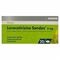 Levocetirizine Sandoz 5mg 20 Comprimés