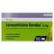 Levocetirizine Sandoz 5mg 20 Comprimés