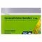 Levocetirizine Sandoz 5mg 100 Comprimés