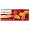 Taranis Mini Cake Abricot 6x40g