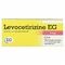 Levocetirizine EG 5mg 40 Comprimés