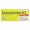 Levocetirizine EG 5mg 20 Comprimés