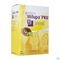 Milupa Pku 3 Shake Chocolat Sach 10x50g