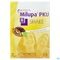 Milupa Pku 3 Shake Chocolat Sach 10x50g