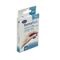Dermaplast Pansement Brulures 4,5x6,5cm 3 5362411