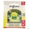 Difrax Sucette Dental Renforcee Girl +12m 346