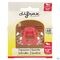 Difrax Sucette Dental Renforcee Girl +12m 346