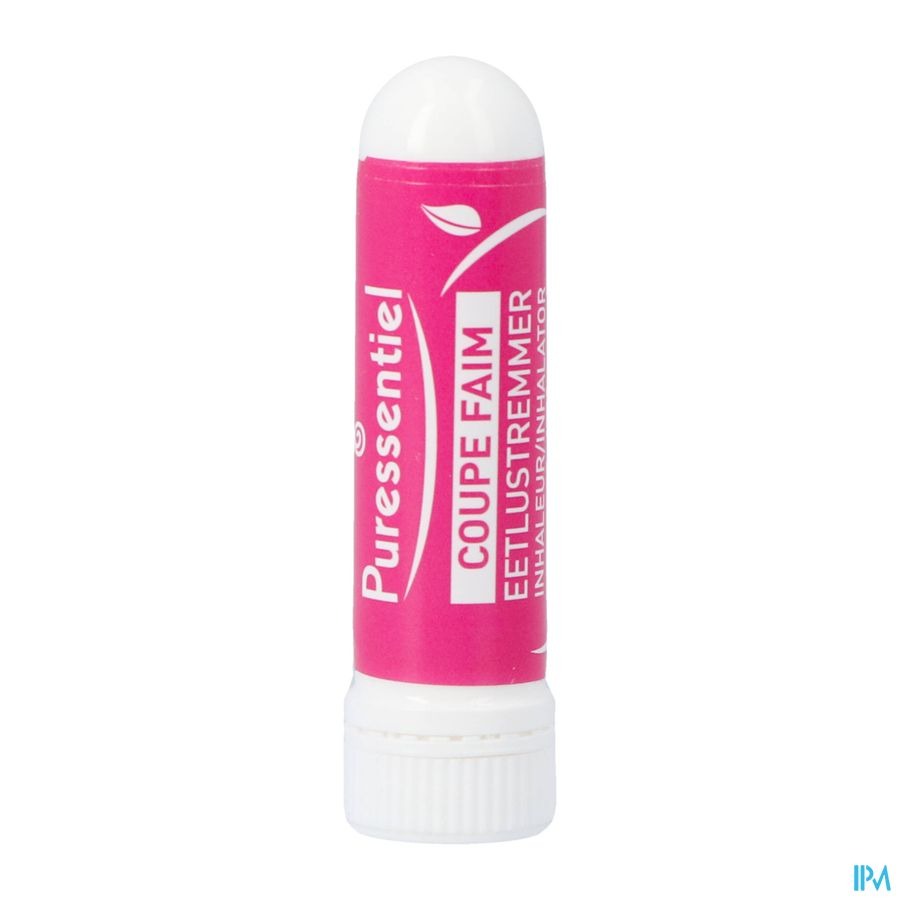 Puressentiel Minceur Inhaleur Coupe Faim 1ml