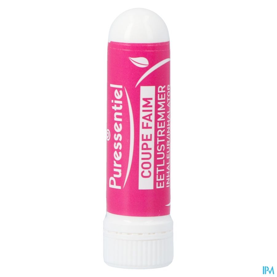 Puressentiel Minceur Inhaleur Coupe Faim 1ml