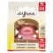 Difrax Sucette Newborn Dental Sil Girl -2/2m 1 796