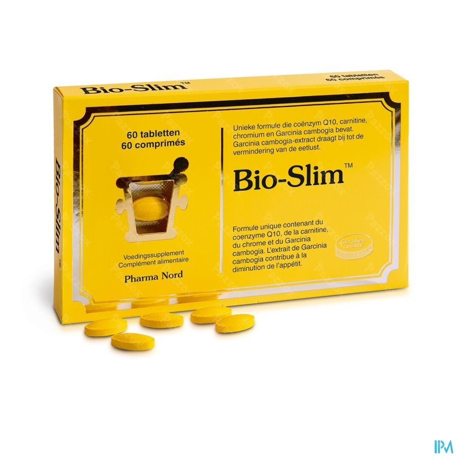 Bio-slim Comp 60
