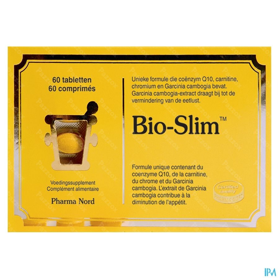 Bio-slim Comp 60