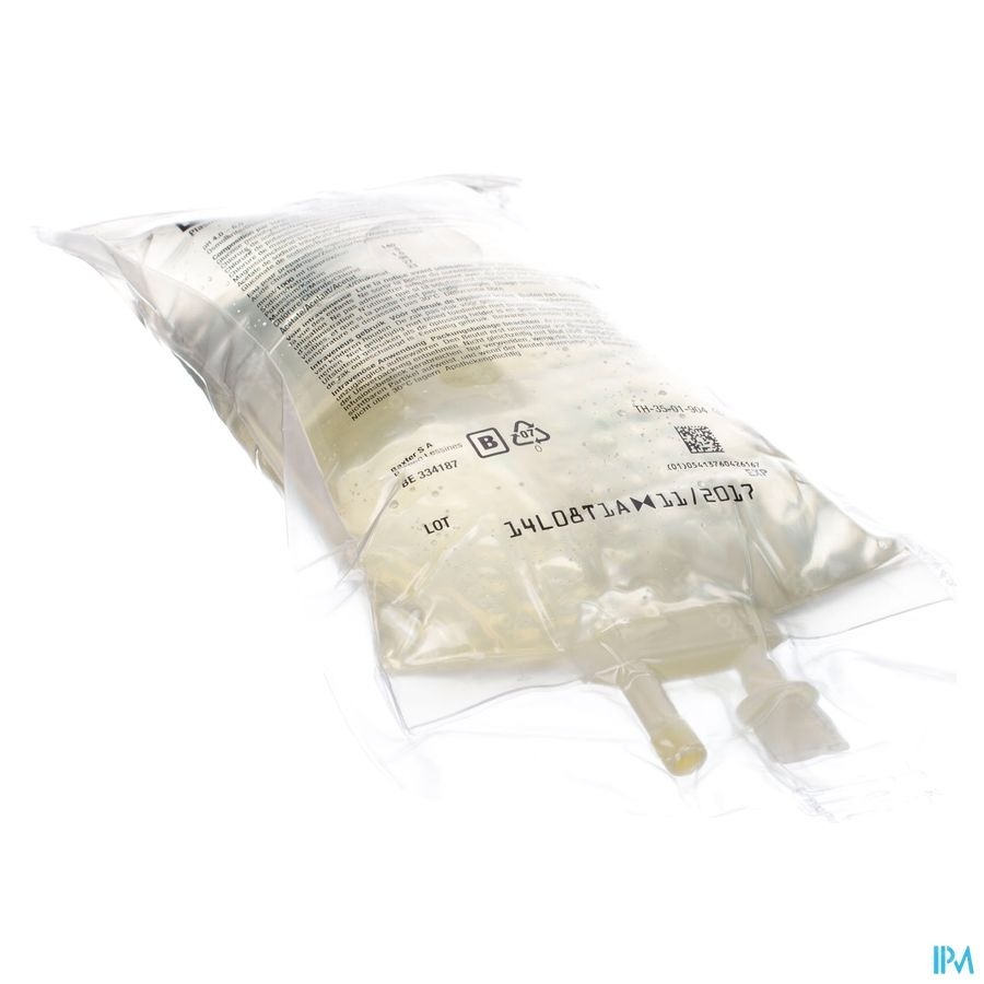 Bx Plasmalyte 148+glucose5% Viaflo 10 Po 1000ml Iv