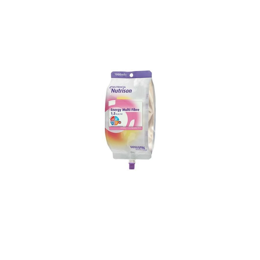 Nutrison Energy Multi Fibre Pack1000ml Remp1561364