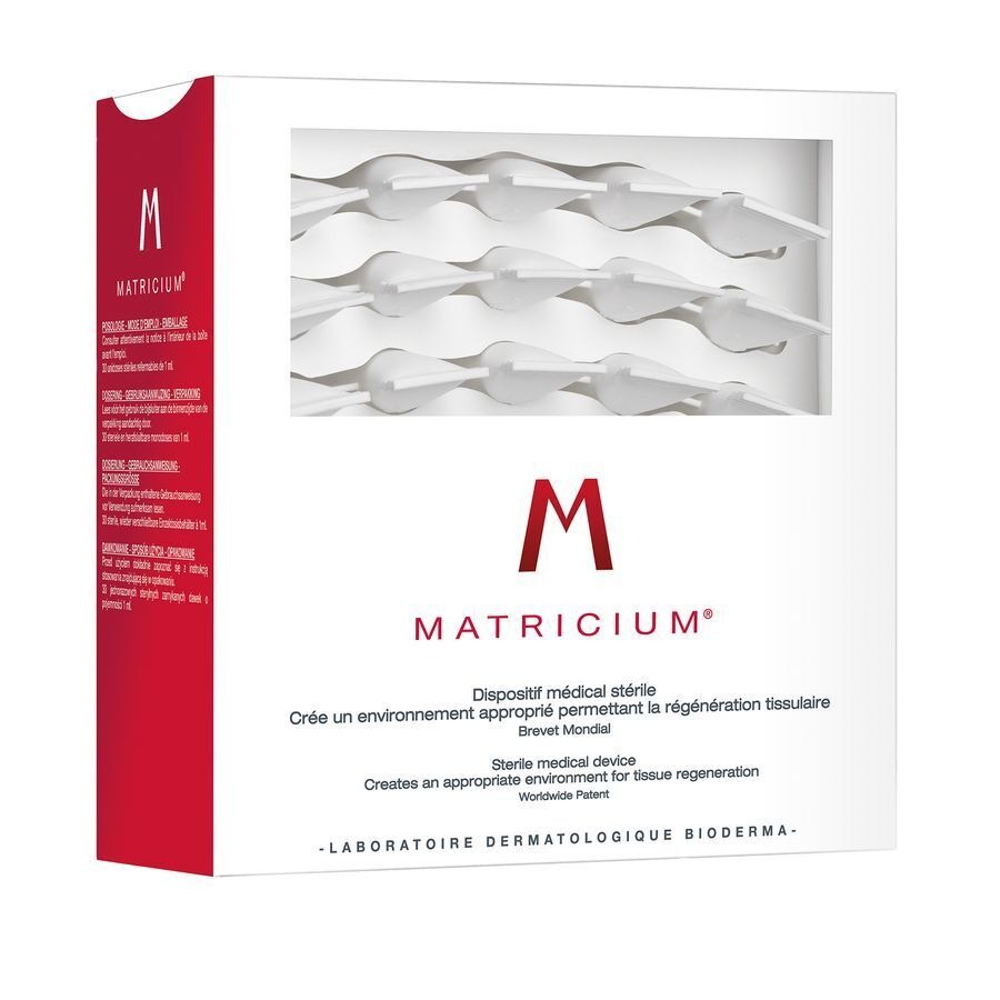 Bioderma Matricium Coffret de 30 doses 1ML