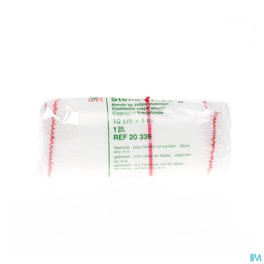 Stellacrepe S Bande Cello 10cmx4m 1 20339