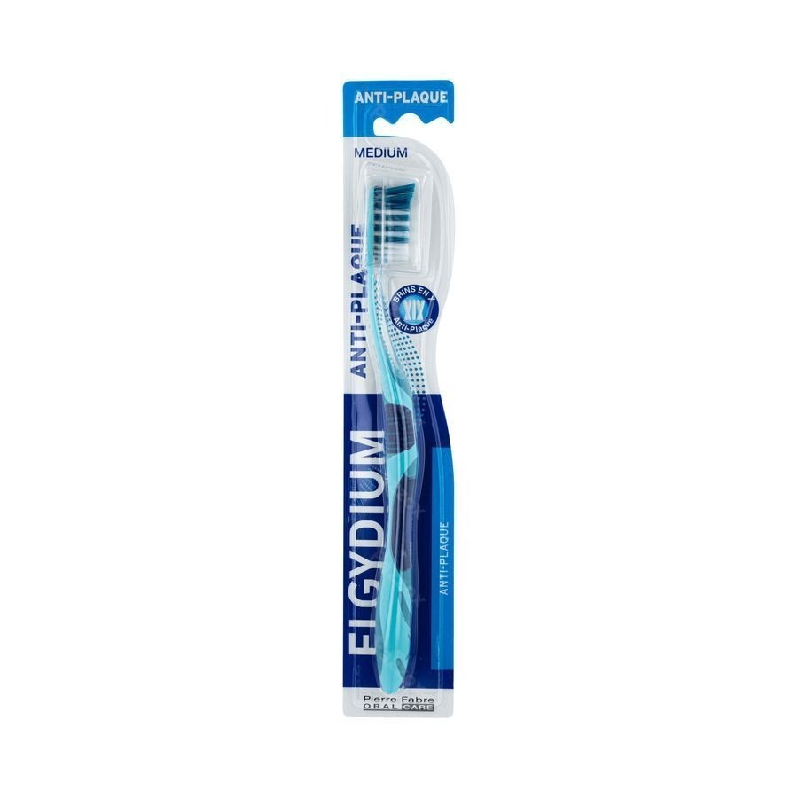 Elgydium Brosse Antiplaque S10 Medium