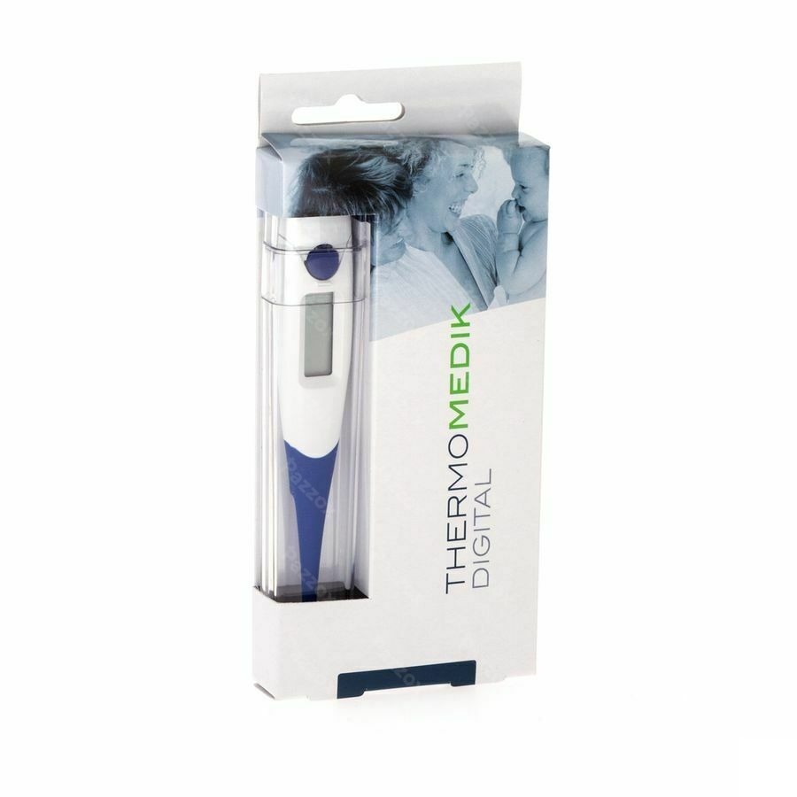 Medik Thermomedik Digital Thermometre Digital