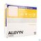 Allevyn Ag Adhesive Ster 12,5x12,5cm 10 66800076