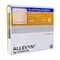Allevyn Ag Adhesive Ster 12,5x12,5cm 10 66800076