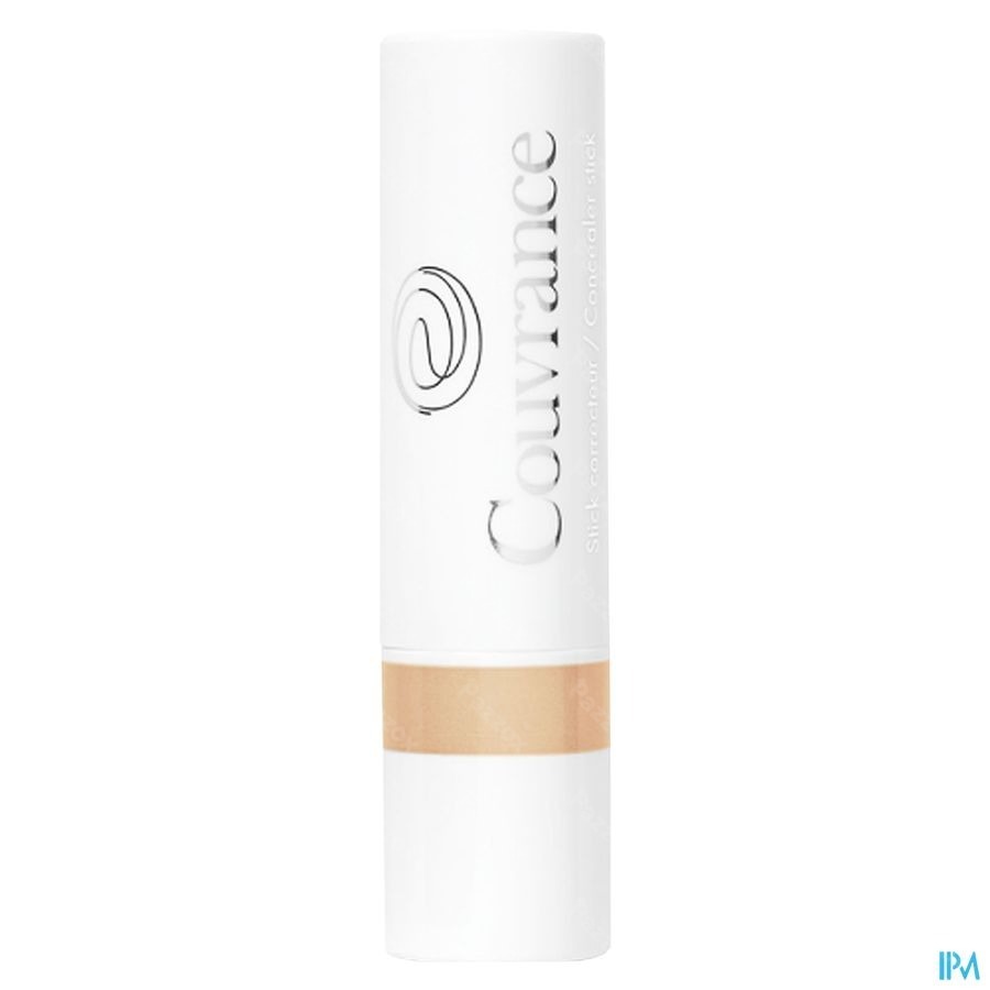 Avène Couvrance Stick Correcteur Corail 