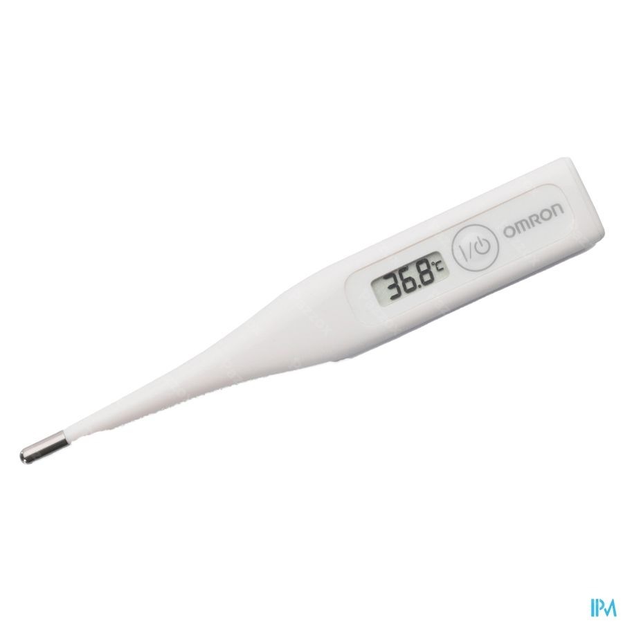 Omron Eco Temp Basic Thermometre Digital Mc246e