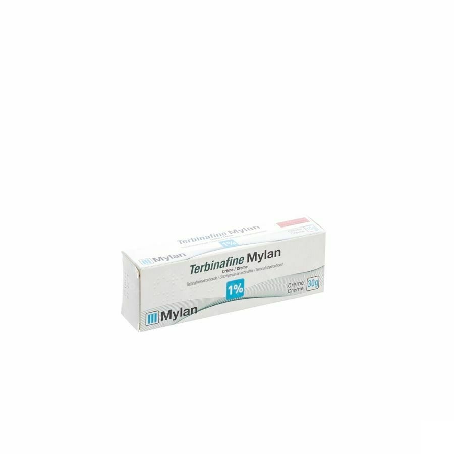 Terbinafine Viatris Creme 30g