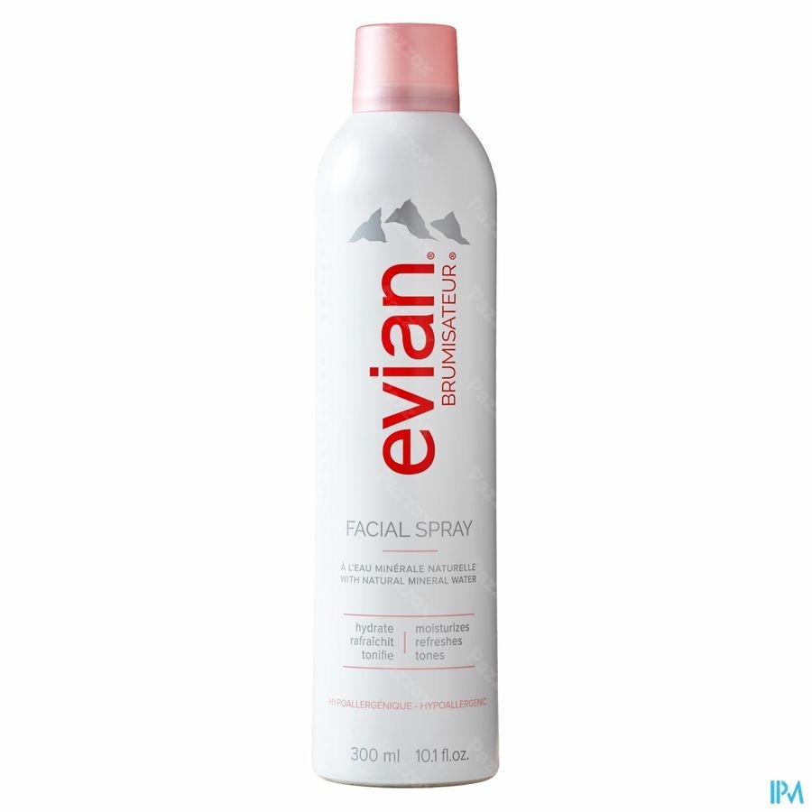 Evian Brumisateur 300ml