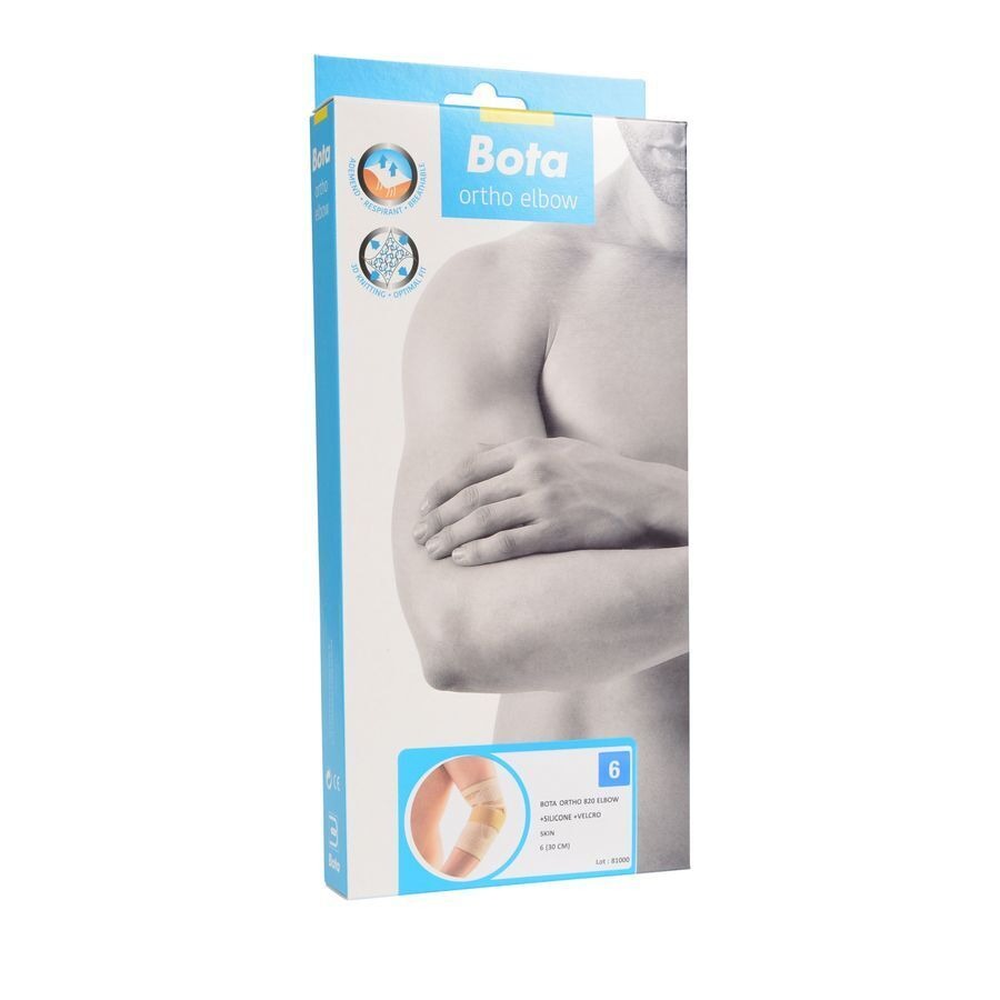 Bota Ortho Elbow 820 Skin N6