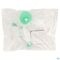 Tips-haler Chambre Inhalation Nourrisson +masq.-9m