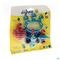 Difrax Bijou De Dentition Anneau De Dentition