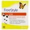 Freestyle Lite 50 tigettes