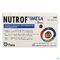 Nutrof Omega Complément Alimentaire Yeux 60 Gélules
