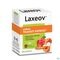 Laxeov Pomme-abricot Palet 20x10g