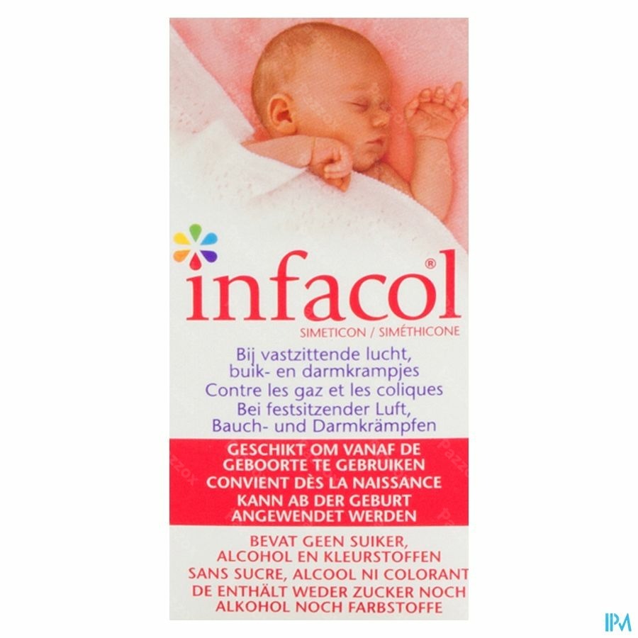 Infacol 50ml