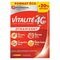 Forté Pharma Vitalité 4G Coup de Fouet Naturel 30 Ampoules