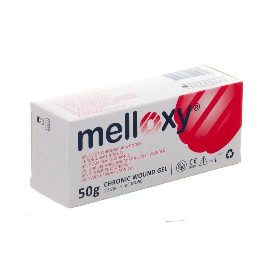 Melloxy Gel 50g