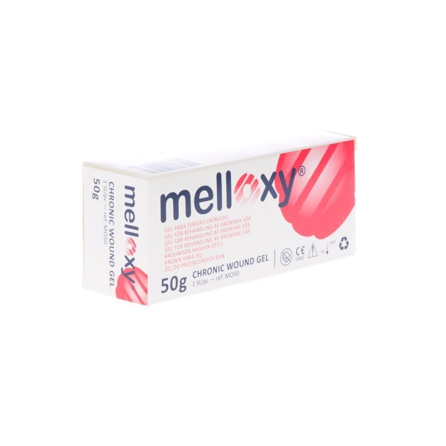 Melloxy Gel 50g