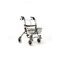 Rollateur 4 Roues Gris+siege 286bc29 Vermeiren