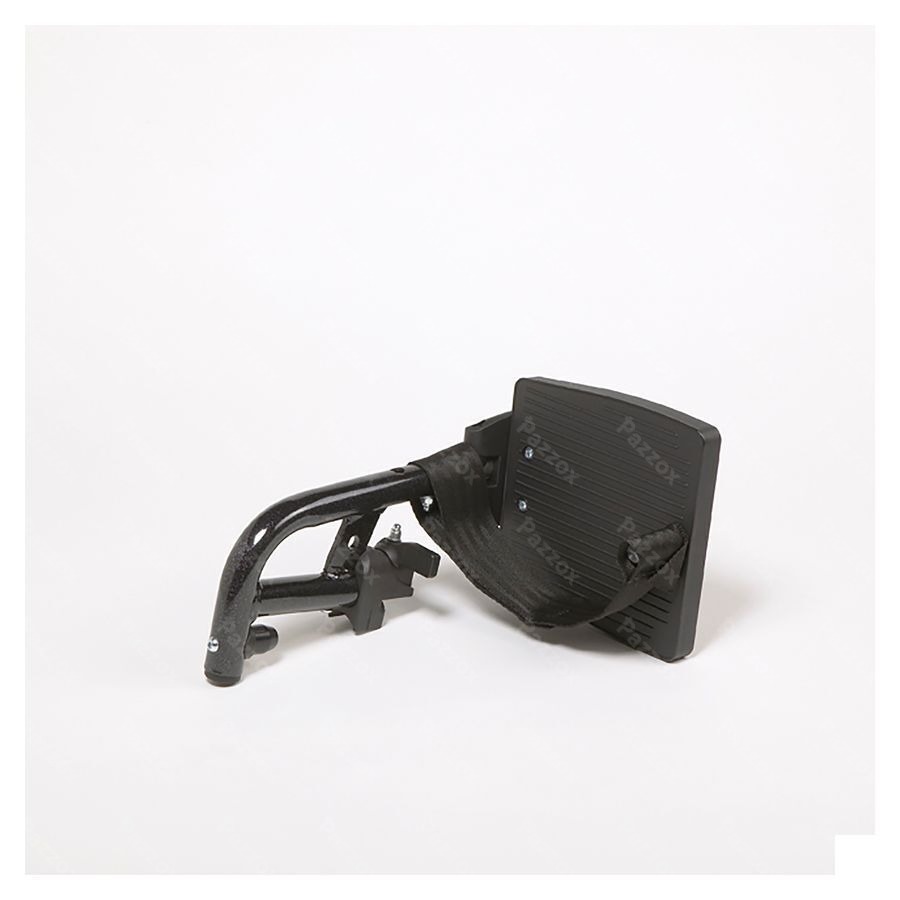 Support Jambes Pr Chaise Roul.enf 1paire Vermeiren