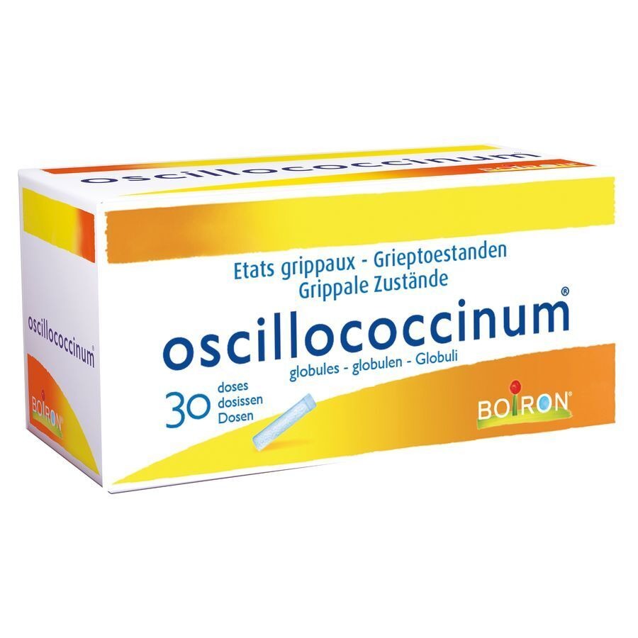 Boiron Oscillococcinum 30 x 1g