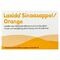 Laxido Orange Sach 50 X 13,7g