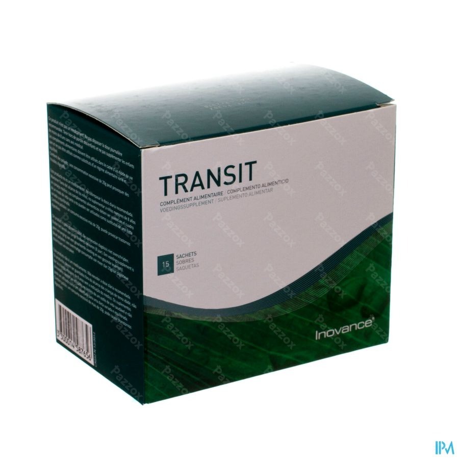 Inovance Transit Sach 15 Ca032n