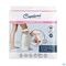 Cameleone Aquaprotection Botte Transp S 1