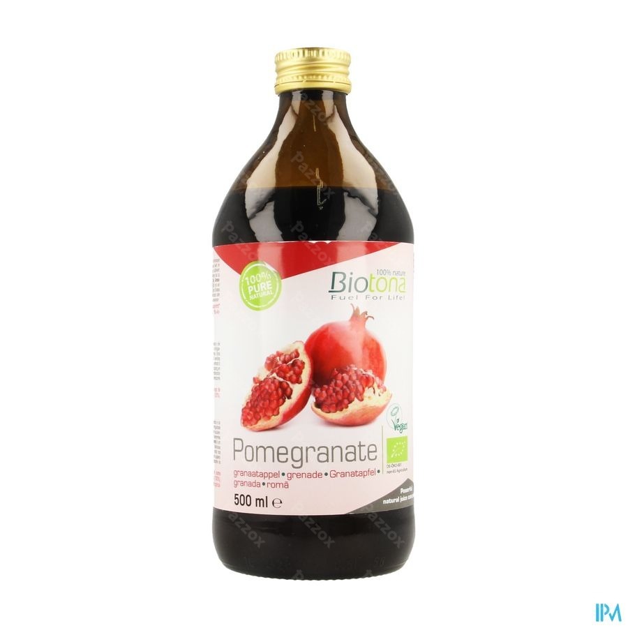 Biotona Grenade Bio Jus Concentrie 500ml