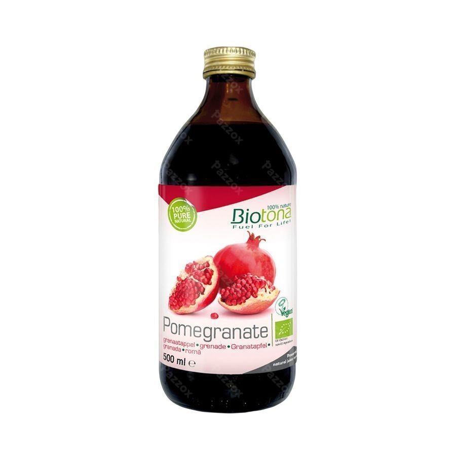 Biotona Grenade Bio Jus Concentrie 500ml