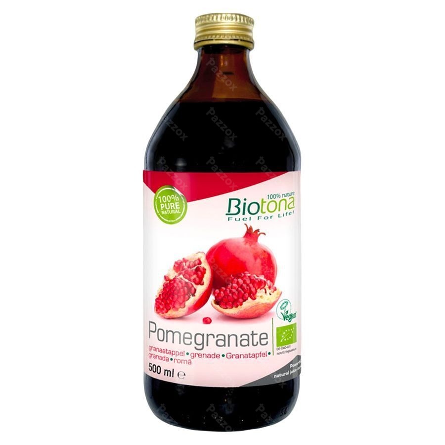 Biotona Grenade Bio Jus Concentrie 500ml