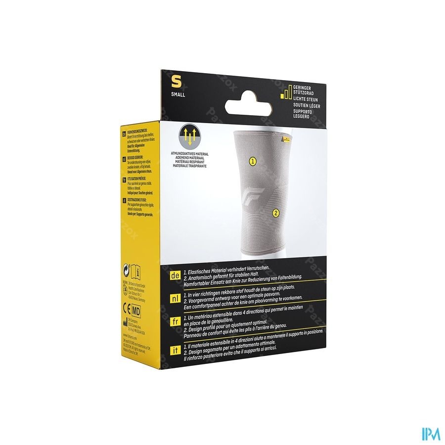 Futuro Comfort Lift Knee Small 76586