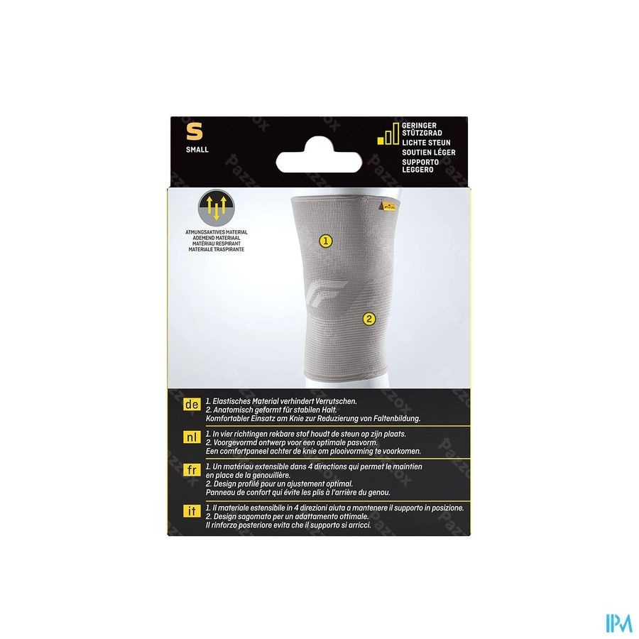 Futuro Comfort Lift Knee Small 76586